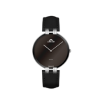 Arrow (5801) - Men's Analog Leather Watch | With Colour Variants - Image 3