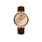 Arrow (5801) - Men's Analog Leather Watch | With Colour Variants