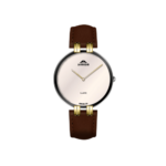 Arrow (5801) - Men's Analog Leather Watch | With Colour Variants - Image 9