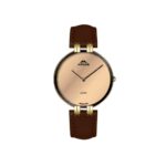 Arrow (5801) - Men's Analog Leather Watch | With Colour Variants - Image 8