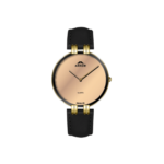 Arrow (5801) - Men's Analog Leather Watch | With Colour Variants - Image 7
