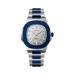 Arrow (5904) – Luxury Watch For Men | Analog Display With Date | Stainless Steel Strap | With Color Variations
