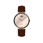 Arrow (5801) - Men's Analog Leather Watch | With Colour Variants - Image 6
