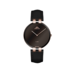 Arrow (5801) - Men's Analog Leather Watch | With Colour Variants - Image 5