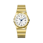 Arrow (5908) – Luxury Men's Analog Display With Date | Stainless Steel Strap | With Color Variations