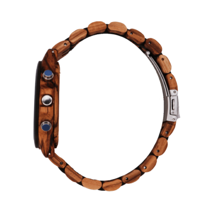 Coral Original Wooden Watches For Men