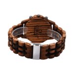 Coral Original Wooden Watches For Men