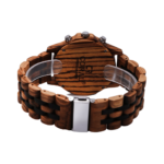 Coral Original Wooden Watches For Men