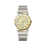 Arrow (5908) – Luxury Men's Analog Display With Date | Stainless Steel Strap | With Color Variations - Image 2