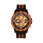 Coral Original Wooden Watches For Men
