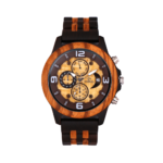 Coral Original Wooden Watches For Men
