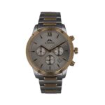 Arrow (5915) – Luxury Swiss Quartz Analog Watch For Men With Date Function | Stainless Steel Strap | With Color Variations - Image 8