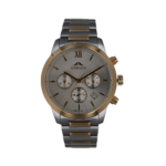 Arrow (5915) – Luxury Swiss Quartz Analog Watch For Men With Date Function | Stainless Steel Strap | With Color Variations - Image 8