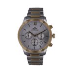 Arrow (5915) – Luxury Swiss Quartz Analog Watch For Men With Date Function | Stainless Steel Strap | With Color Variations - Image 7