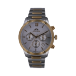 Arrow (5915) – Luxury Swiss Quartz Analog Watch For Men With Date Function | Stainless Steel Strap | With Color Variations - Image 7