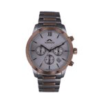 Arrow (5915) – Luxury Swiss Quartz Analog Watch For Men With Date Function | Stainless Steel Strap | With Color Variations - Image 3