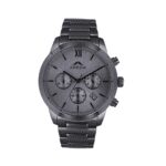 Arrow (5915) – Luxury Swiss Quartz Analog Watch For Men With Date Function | Stainless Steel Strap | With Color Variations - Image 10