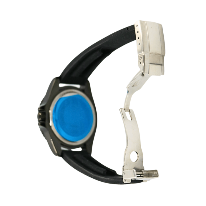 CR-9088 Coral Men's Fashion Watch Black