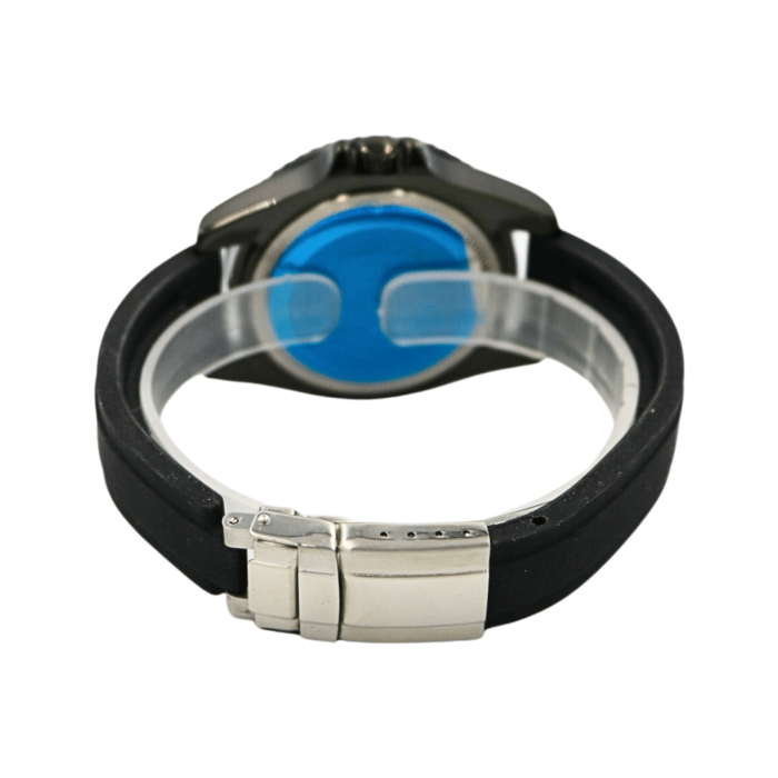 CR-9088 Coral Men's Fashion Watch Black