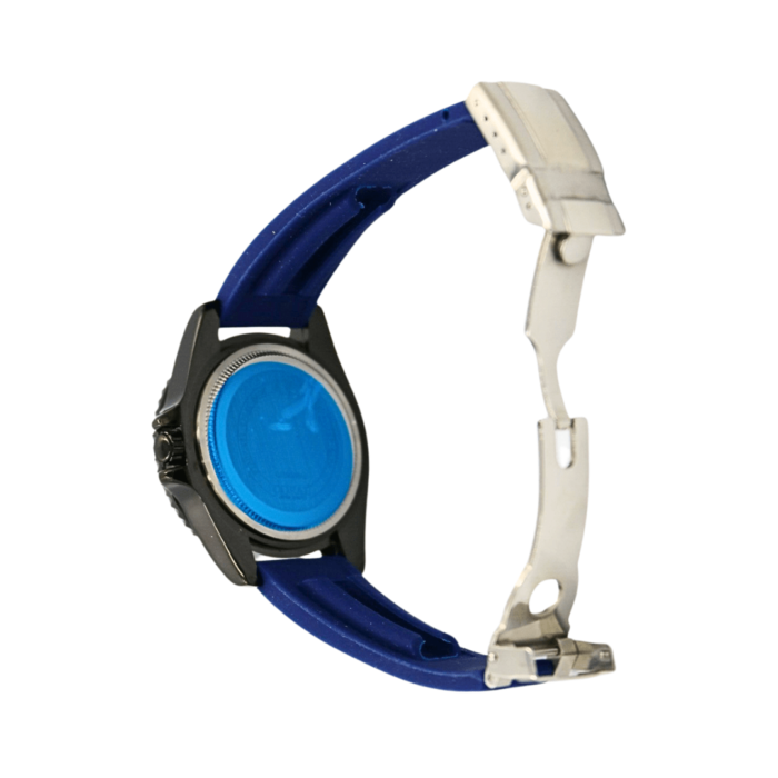CR-9088 Coral Men's Fashion Watch Blue