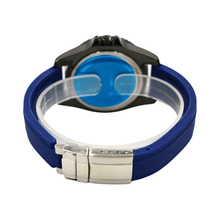 CR-9088 Coral Men's Fashion Watch Blue