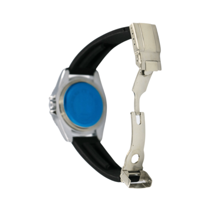 CR-9088 Coral Men's Fashion Watch Silver