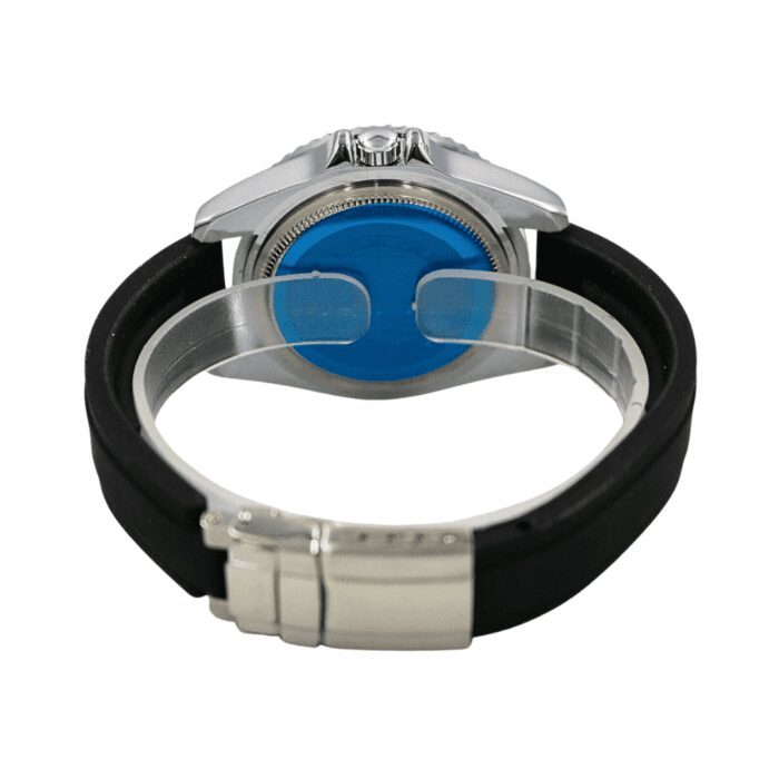 CR-9088 Coral Men's Fashion Watch Silver