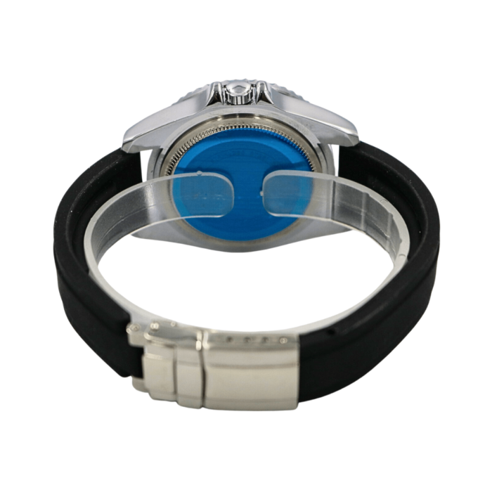 CR-9088 Coral Men's Fashion Watch Silver