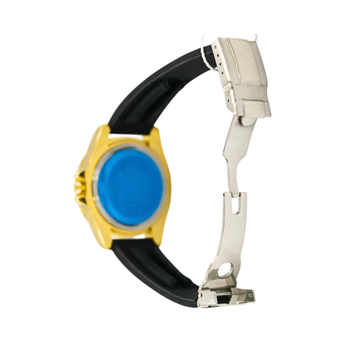 CR-9088 Coral Men's Fashion Watch Gold White