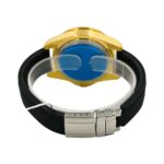 CR-9088 Coral Fashion Men's Watch Gold
