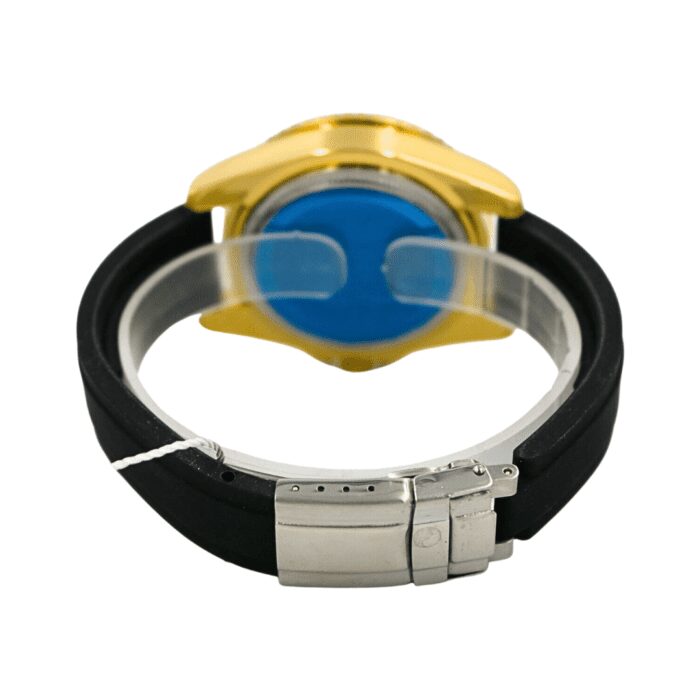 CR-9088 Coral Fashion Men's Watch Gold