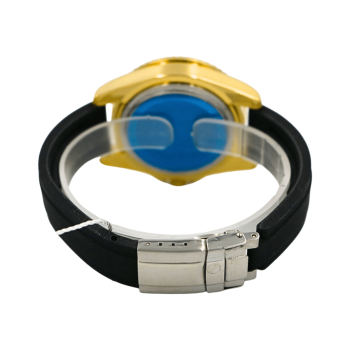 CR-9088 Coral Fashion Men's Watch Gold