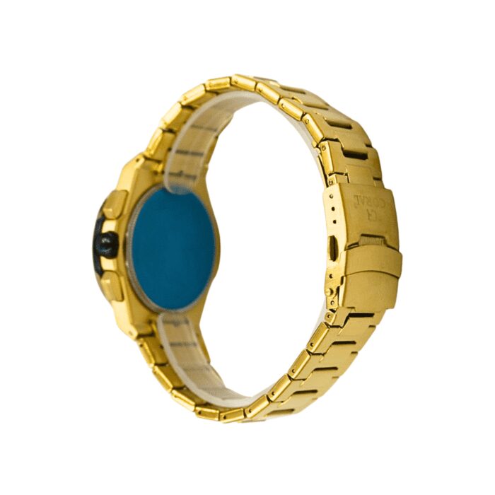 Men's Watch, Coral, Fashion, Watch