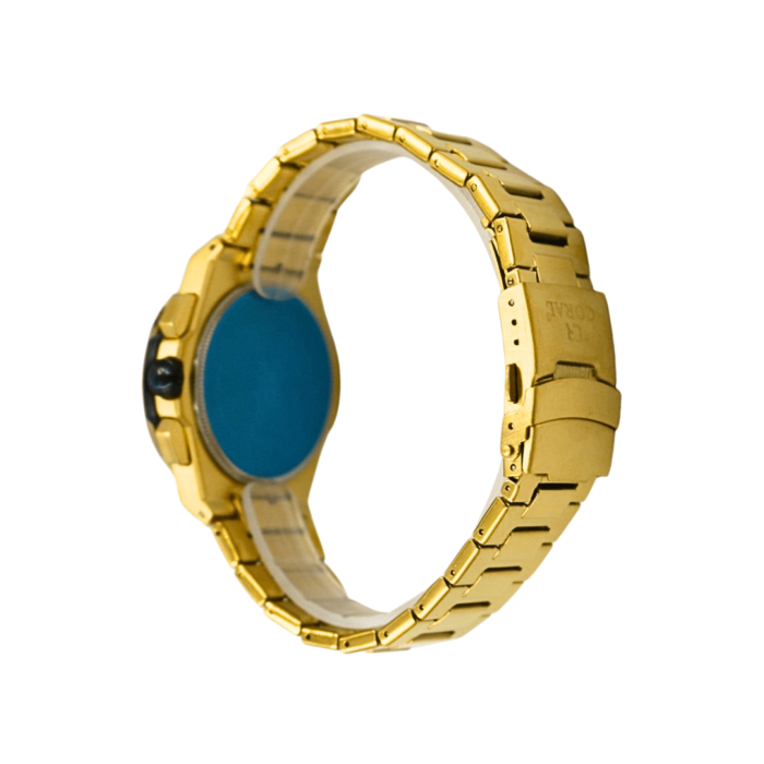 Men's Watch, Coral, Fashion, Watch