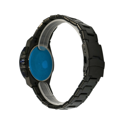 Coral Fashion Men's Watch Black