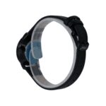 CR-9078 Coral Fashion Men's Watch, Leather Strap, Colour Black