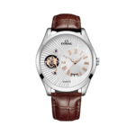 Coral Fashion Analog Watches, Leather Watches for Men