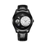 Coral Fashion Analog Watches, Leather Watches for Men
