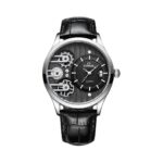 Coral Fashion Analog Watches, Leather Watches for Men