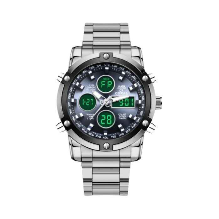 Watches, Men's Watch, Watches For Men, Chronograph Watch, Fashion Watches, Coral Watches, Watches in Dubai, Watches UAE