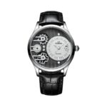 Coral Fashion Analog Watches, Leather Watches for Men