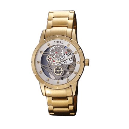 Coral Fashion Watches for Men