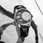 Coral Fashion Analog Watches, Leather Watches for Men