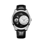 Coral Fashion Analog Watches, Leather Watches for Men