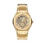 Coral Fashion Watches for Men