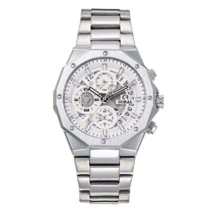 Coral Fashion Watches for Men