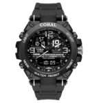 Coral Sports Watches for Men