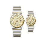 Arrow Premium Couple Analog Watch