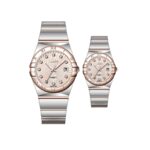 Arrow Premium Couple Analog Watch