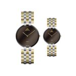 Arrow Premium Couple Analog Watch